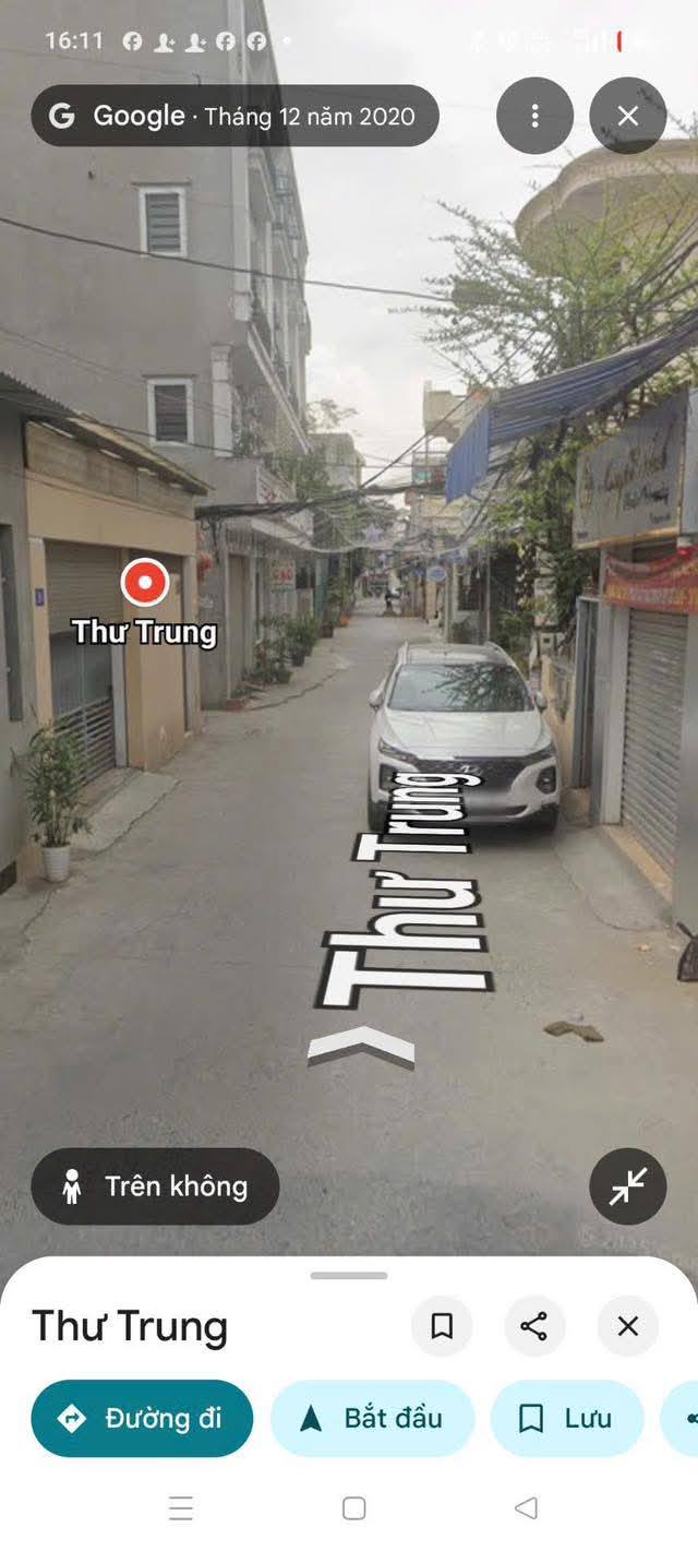 Đất nền Thư Trung, Hải Phòng 86m² giá 3.182 tỷ - Đầu tư sinh lời ngay!