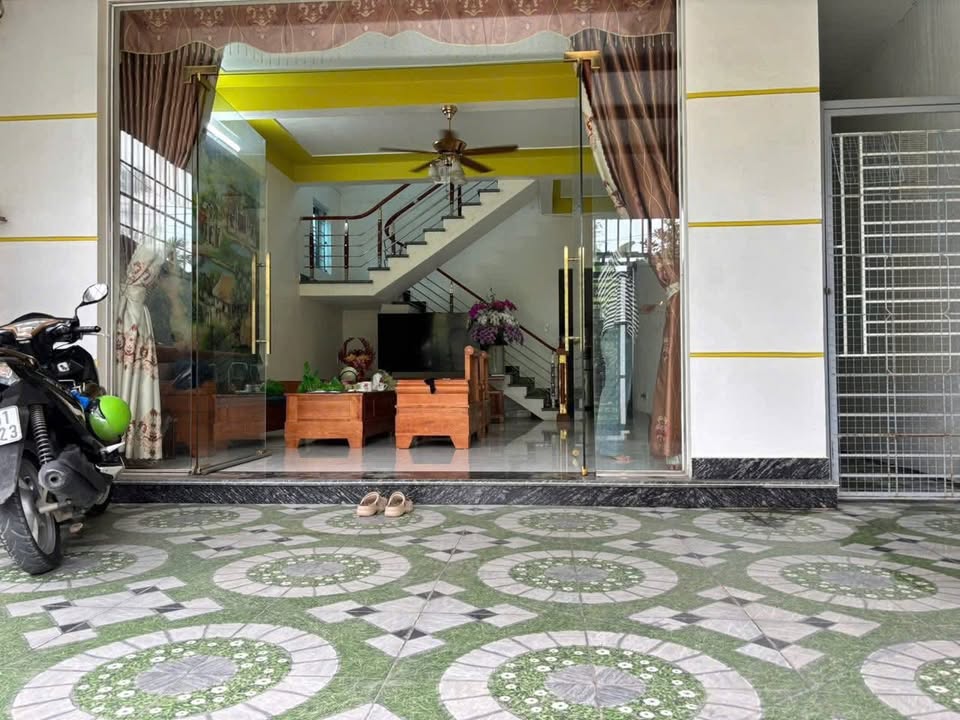 Nhà riêng tại Thôn Câu Trung, An Lão, Hải Phòng 102m² giá 2 tỷ - Chính chủ bán gấp!