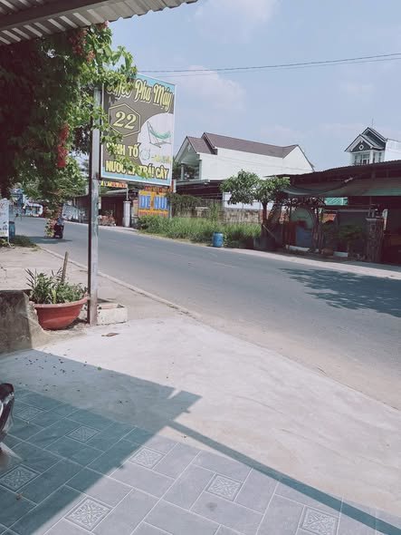 Nhà Tân Thạnh Tây, Củ Chi 171m² giá 3.75 tỷ - Chính chủ cần bán gấp!