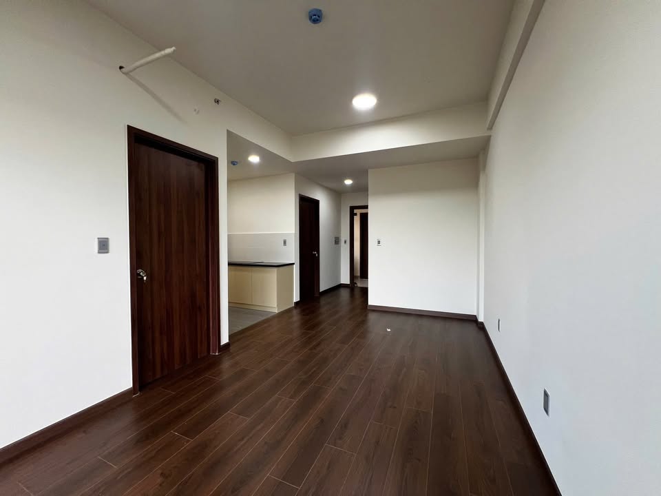 Căn hộ Ehome Waterpoint Bến Lức 64m² giá 1.65 tỷ - Sẵn sàng vào ở!