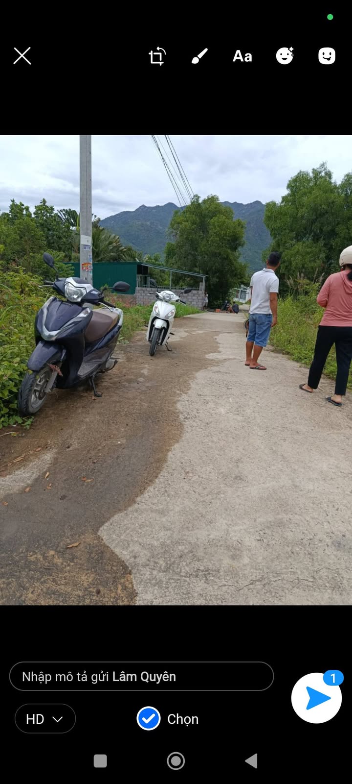 Đất nền Phước Đồng, Phước Hạ, Nha Trang 96m² giá 420 triệu - Pháp lý rõ ràng!