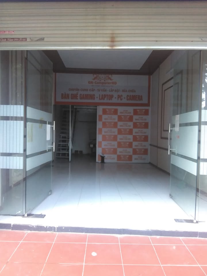 Nhà mặt phố cho thuê tại 20 Đỗ Ngọc Du, Tân Bình - Địa điểm lý tưởng cho kinh doanh!