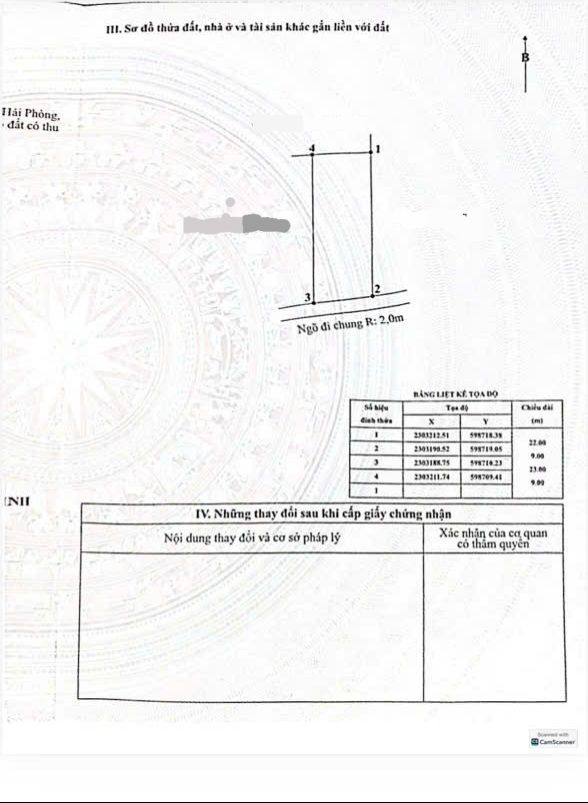 Đất nền Phú Hải 201m² giá 6.03 tỷ - Cơ hội đầu tư tuyệt vời!