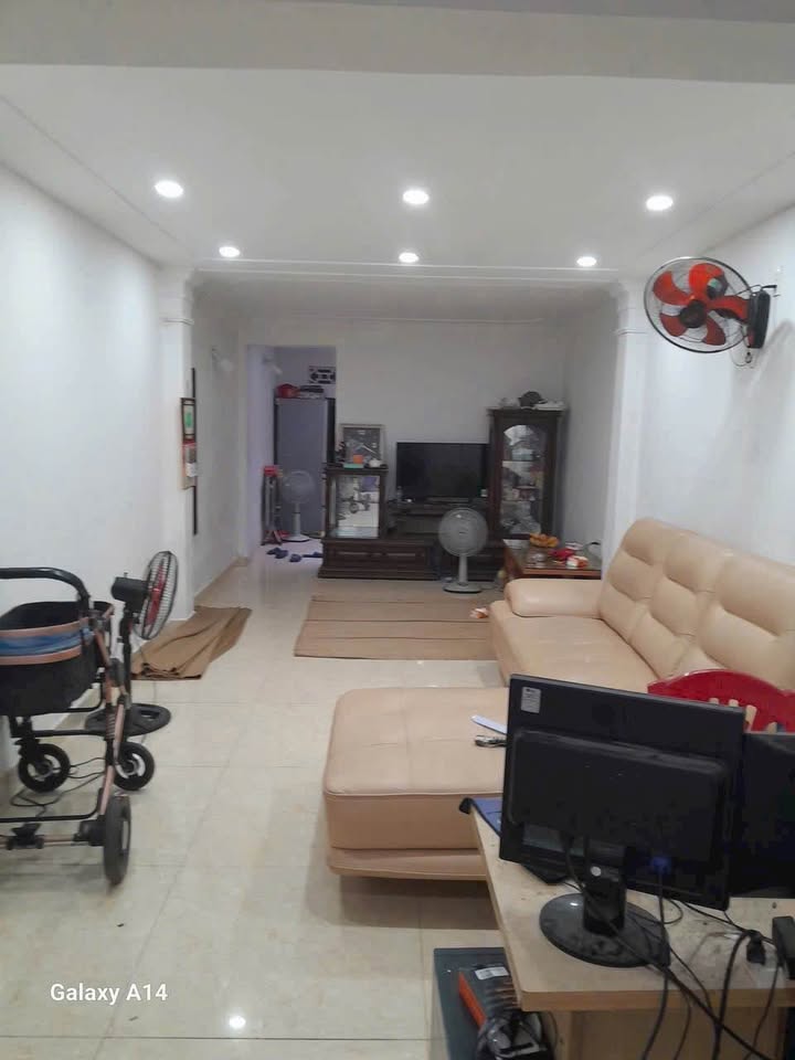 Đất + Nhà 1,5 tầng tại Thành Tô, Hải An 54m² giá 2,6 tỷ - Sẵn sàng ở ngay!