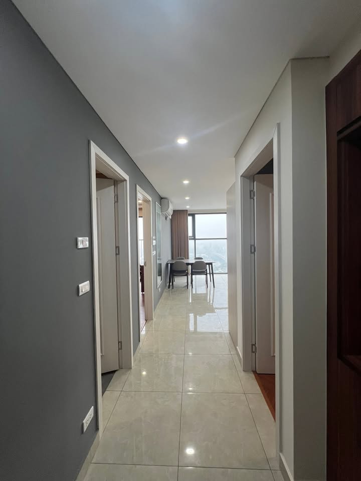 Căn hộ The Minato Residence Hải Phòng 72m² giá 3.8 tỷ - View cực đỉnh, chính chủ bán!