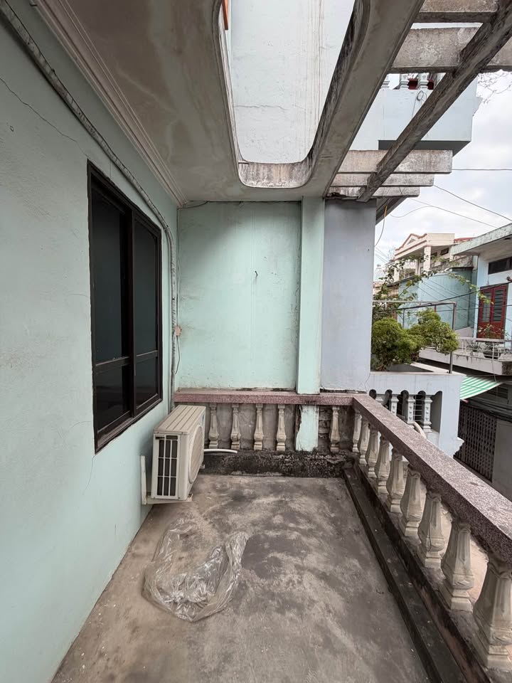 Nhà mặt đường Phạm Hữu Điều, Quận Lê Chân 46m² giá 4.6 tỷ - Sổ đỏ chính chủ!