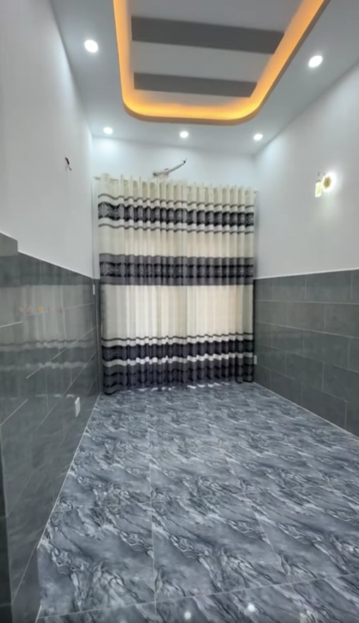 Nhà ở Quận 8, 48m² giá 5.1 tỷ - Sẵn sàng vào ở ngay!