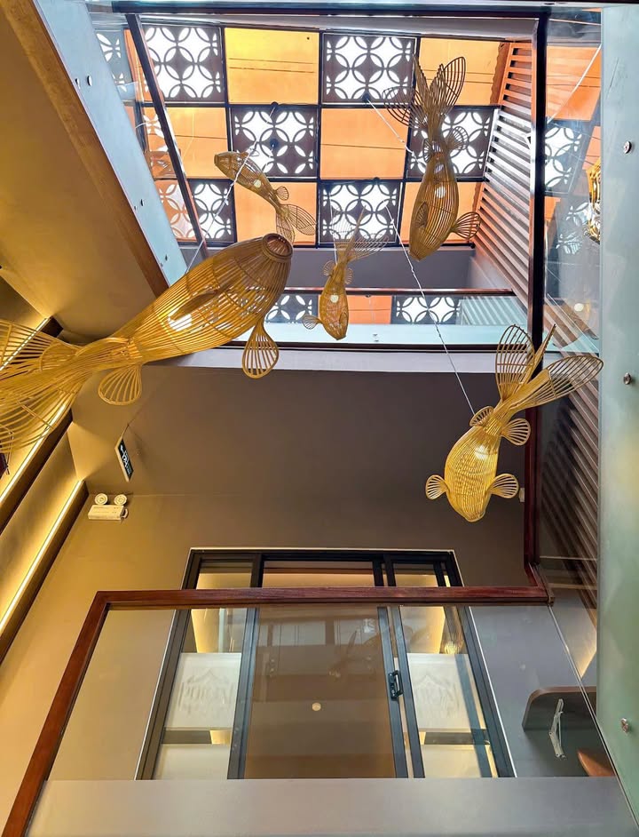 Nhà cho thuê tại Đốc Ngữ, Ba Đình, 15m² giá 7 triệu - Cơ hội tốt cho bạn!