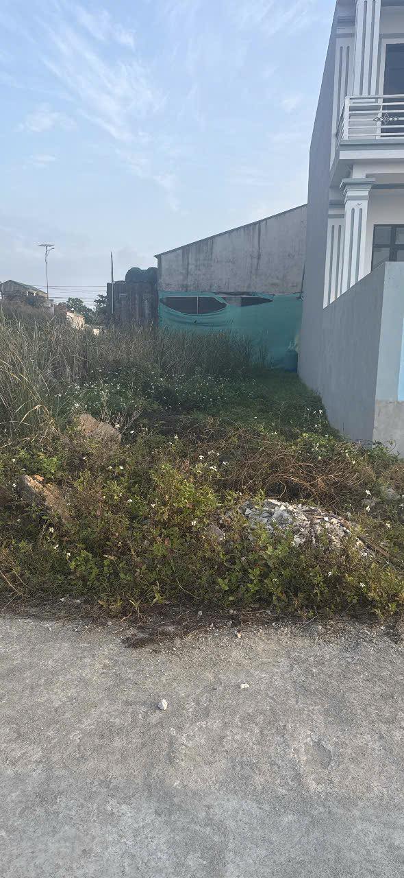 Đất nền Xuân Lộc, Hậu Lộc, Thanh Hóa 200m² - Bán gấp, giá thỏa thuận!