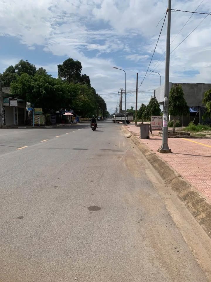 Nhà mặt tiền Lê Duẩn Biên Hòa 125m² giá 2 tỷ - Kinh doanh đa ngành nghề