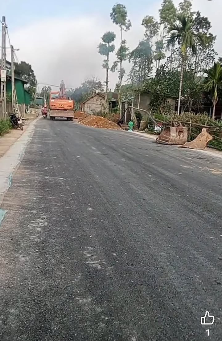 Đất thổ cư 100% tại Phúc Thành, Yên Thành, Nghệ An 189m² giá chỉ 300 triệu - Bán gấp!