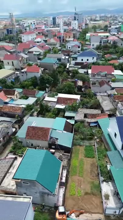 Đất đầu tư Diễn Châu 138m² giá 1 tỷ - Tiềm năng sinh lời cao!