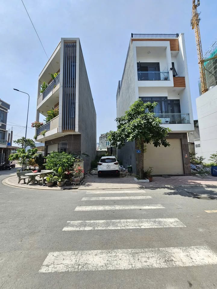 Đất nền tại VinCom 550, Dĩ An 76,6m² giá chỉ 4.5 tỷ - Cơ hội vàng cho đầu tư!