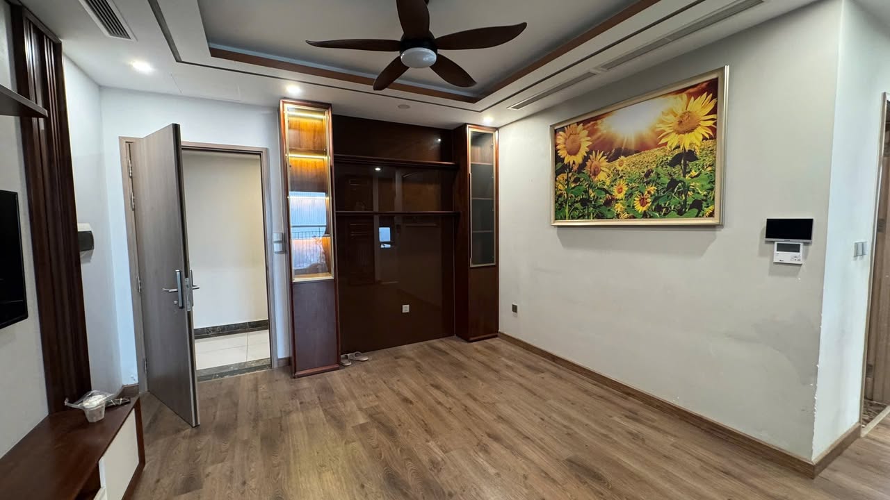 Căn hộ 3 phòng ngủ S303, Quận Nam Từ Liêm 94,5m² giá 7,8 tỷ - Sẵn sàng vào ở ngay!