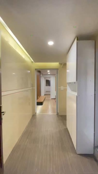 Căn hộ 3PN Đường Giải Phóng 95m² giá 5 tỷ - Sổ đỏ chính chủ, giao dịch ngay!