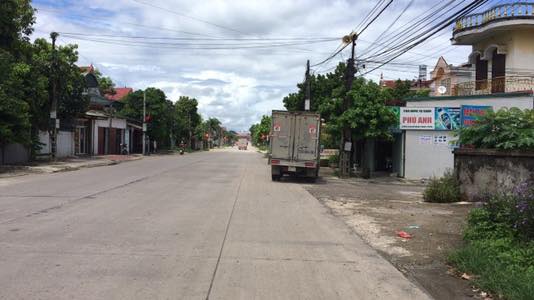 Đất nền xã Gia Phú 120m² giá 1.5 tỷ - Đường trải nhựa, gần chợ và trường học!