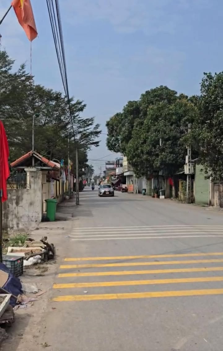 Bán gấp FrontHouse 60m² tại Phường Xuân Lâm, Thị xã Thuận Thành, Bắc Ninh - Kinh doanh sầm uất!