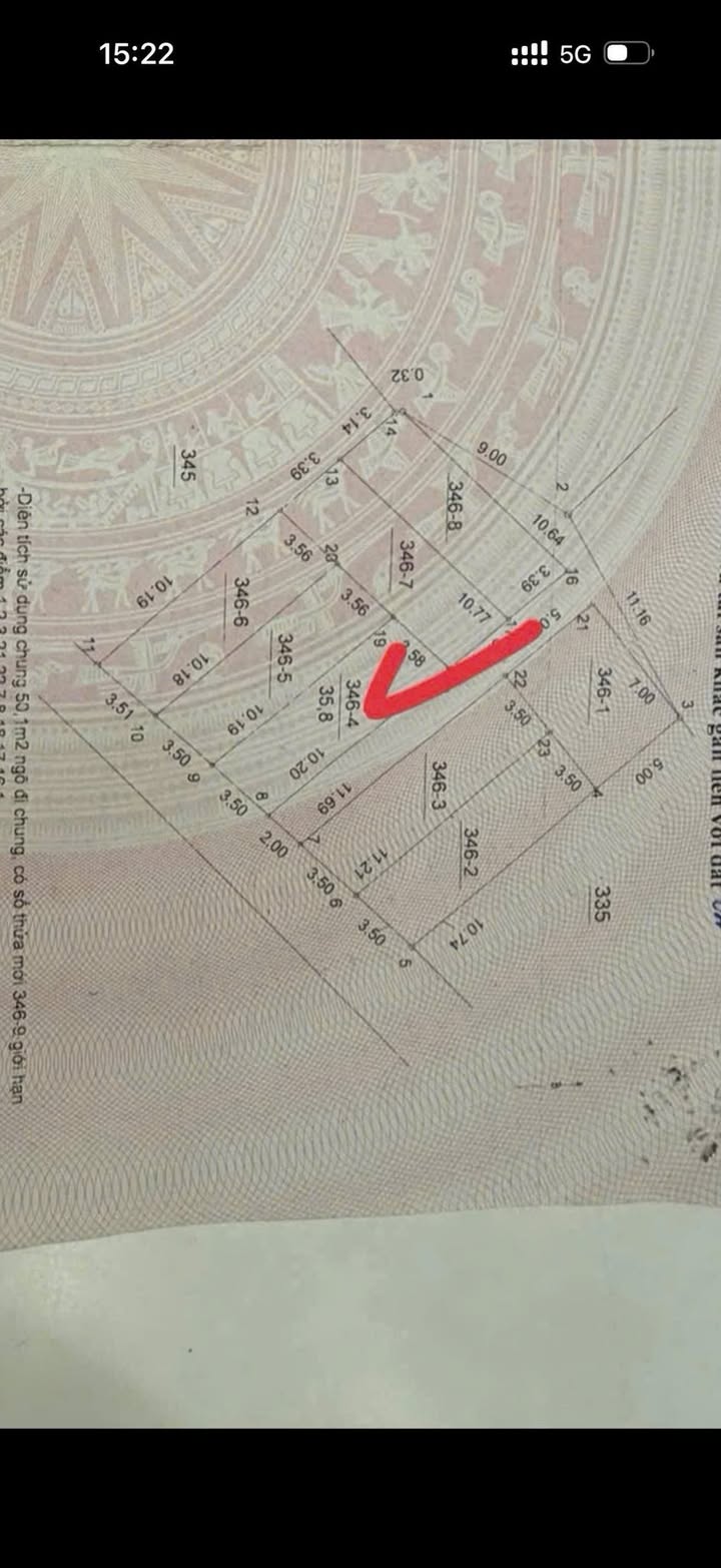 Nhà 3 tầng lô góc 36m² tại Đồng Mai - Giá 5.85 tỷ, sẵn sàng vào ở!