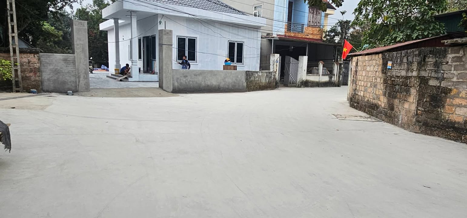 Đất thổ cư 66m² tại Xuân Thủy, Chương Mỹ chỉ 2 tỷ - Chính chủ bán gấp!