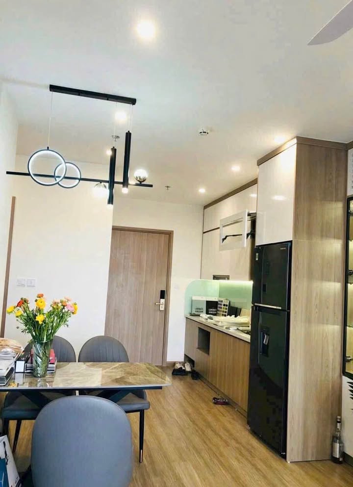 Căn hộ Tập thể tầng 1 Kim Mã, Ba Đình 60m² giá chỉ 4 tỷ - Sổ đỏ chính chủ!