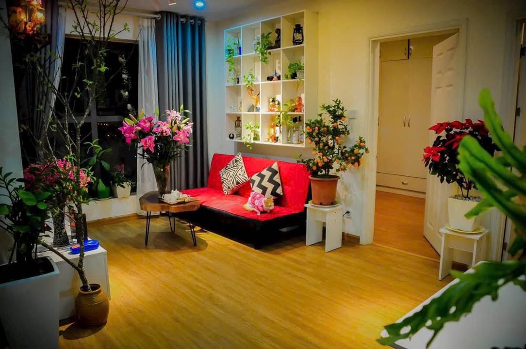 Căn hộ CT7K Parkview Dương Nội 60m² giá thỏa thuận - Chính chủ bán gấp!