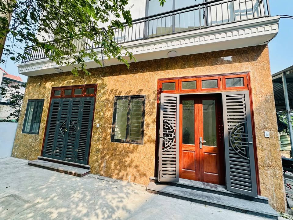 Nhà phố Biên Giang 30m² giá 5 tỷ - Lô góc thoáng đẹp