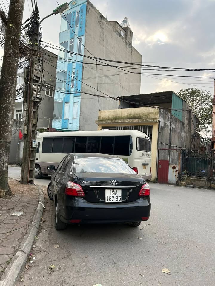 Đất nền Trâu Quỳ, Gia Lâm 72m² giá 5 tỷ - Vị trí đắc địa, an ninh tốt!