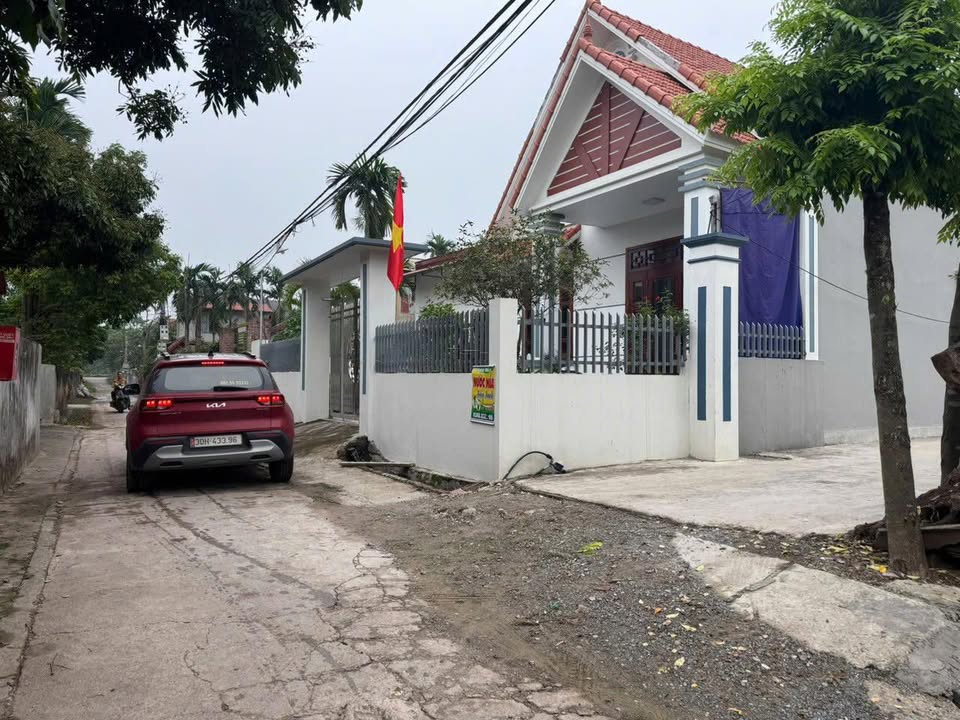 Đất nền Xã Bạch Hạ, Huyện Phú Xuyên, 80m² giá 1.6 tỷ - Đầu tư sinh lời ngay!