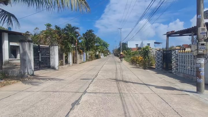 Nhà mặt tiền Đường 21, Xã Đông Hòa, 143m² - Đầu tư sinh lời ngay!