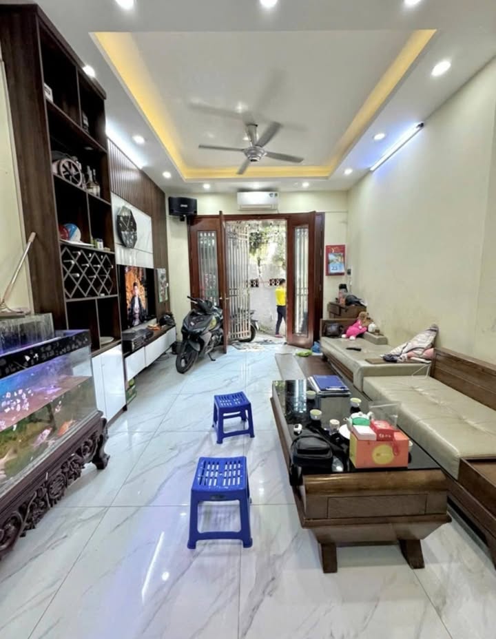 Nhà phố Giáp Nhị, Hoàng Mai 50m² giá 8.45 tỷ - Chính chủ bán gấp!