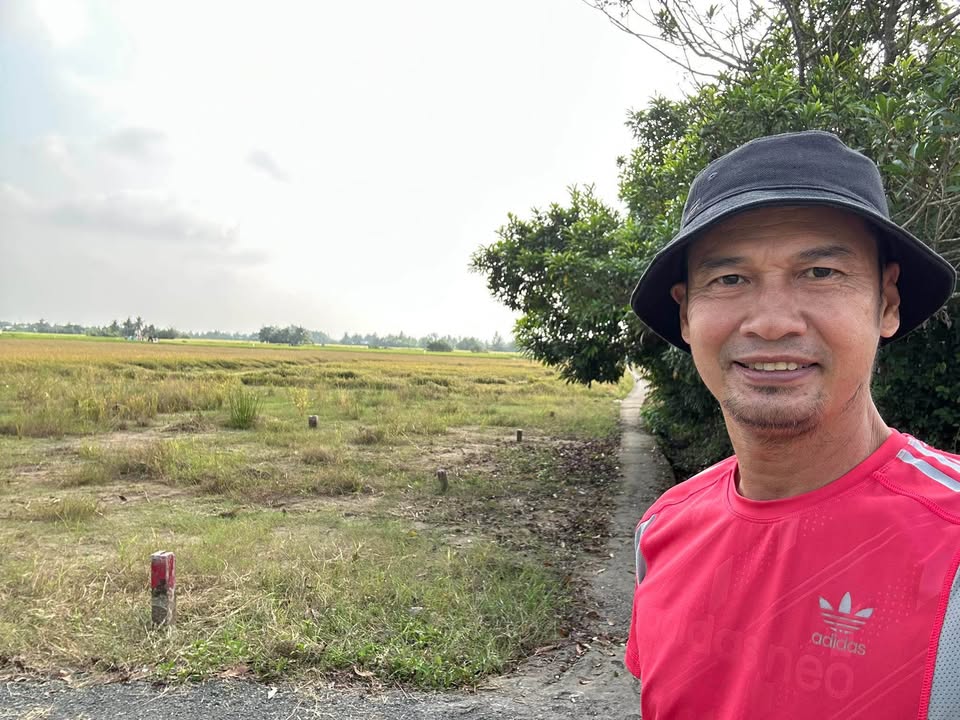 Đất nền 2 mặt tiền chợ Mỹ Đất 140m² giá thỏa thuận - Phù hợp đầu tư!