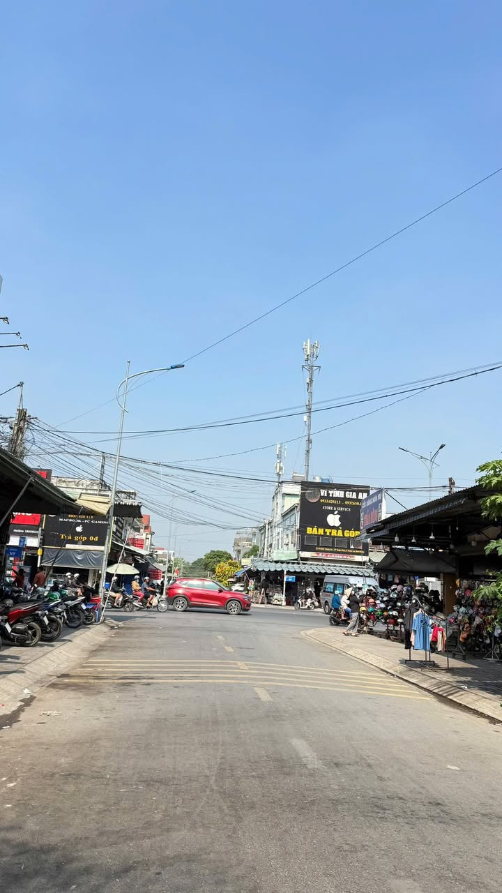 Dãy trọ 300m² tại KDC Thuận Giao, giá 9,5 tỷ - Cơ hội đầu tư sinh lời!