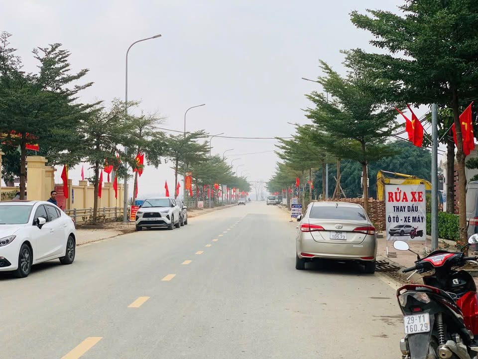 Đất nền Hồng Sơn, 90m² - Kinh doanh đắc địa, giá thỏa thuận!