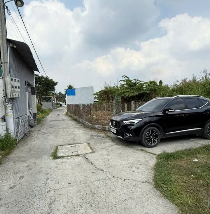 Đất nền Bình Phú Bến Tre 94m² giá 790 triệu - Đầu tư sinh lời ngay!