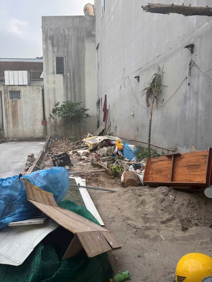 Đất Tranh Khúc, Duyên Hà 47m² 2,75 tỷ - Đất thổ cư 100%