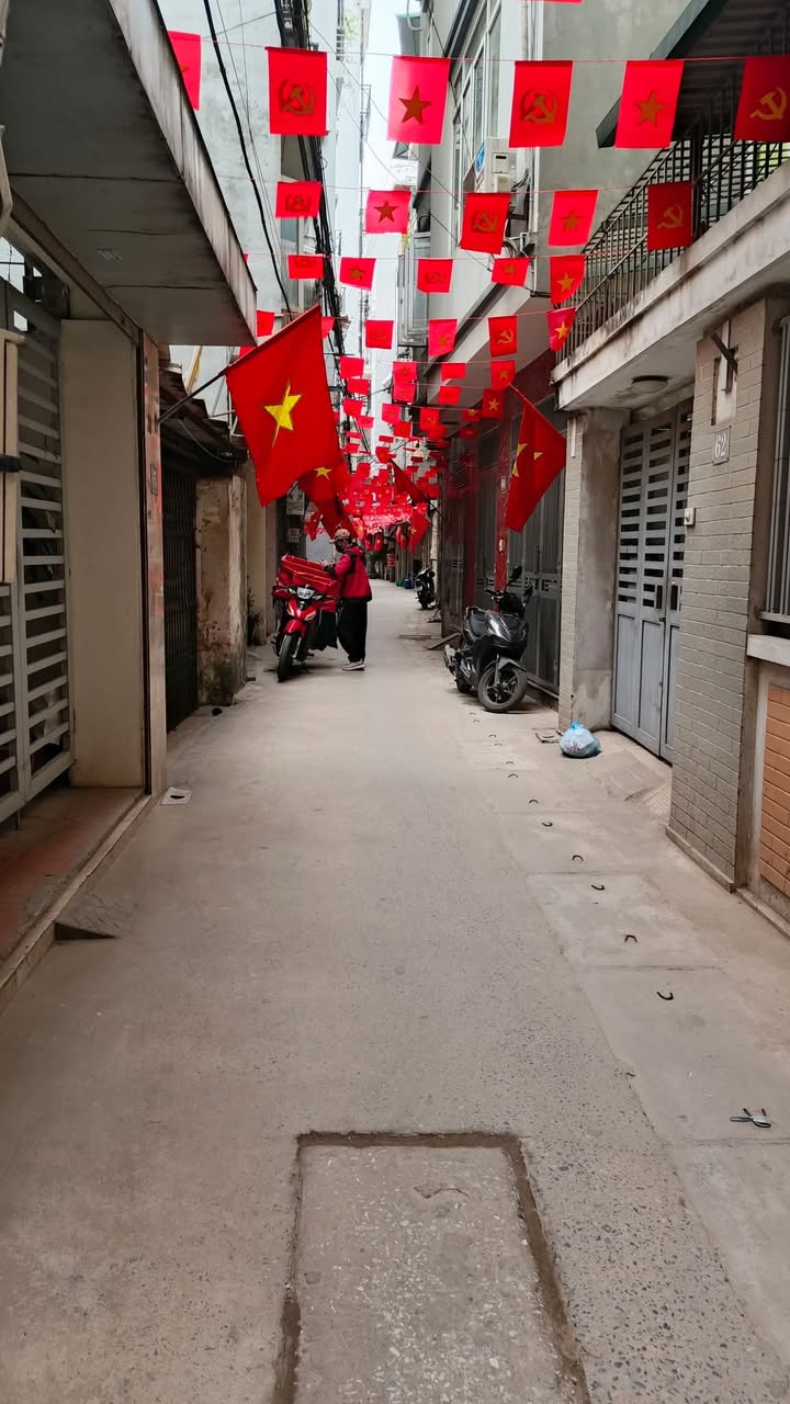 Căn hộ cho đầu tư tại Khương Hạ, Thanh Xuân - 72m² giá 15.5 tỷ - Lợi nhuận khủng 1.2 tỷ/năm!