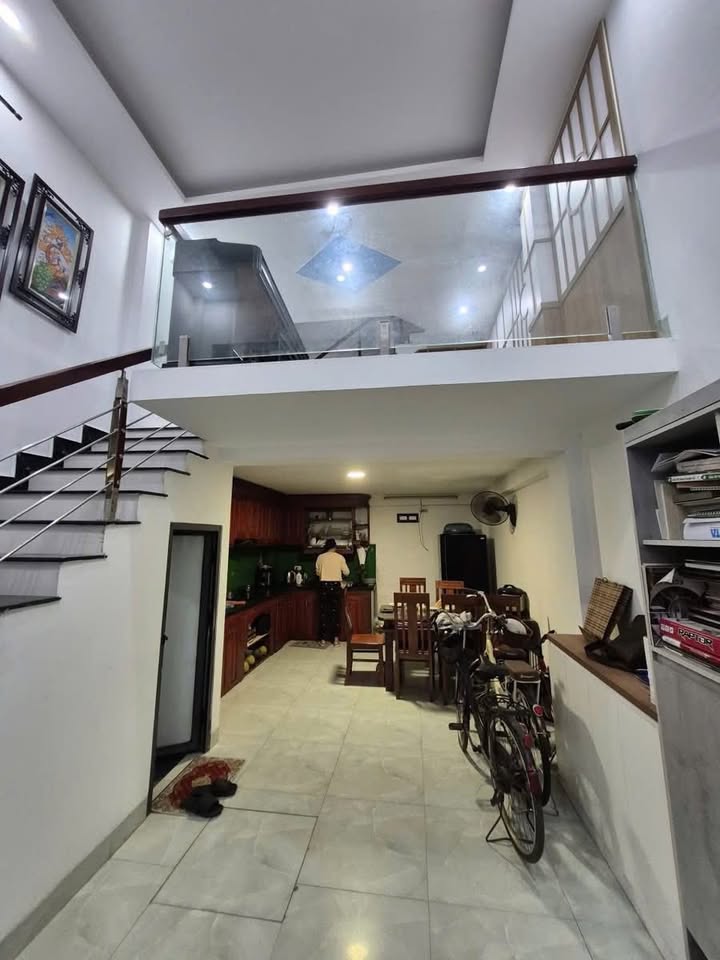 Nhà 3 tầng ngõ 168 Phan Trọng Tuệ, 66m² giá 6,95 tỷ - Cơ hội đầu tư tuyệt vời!