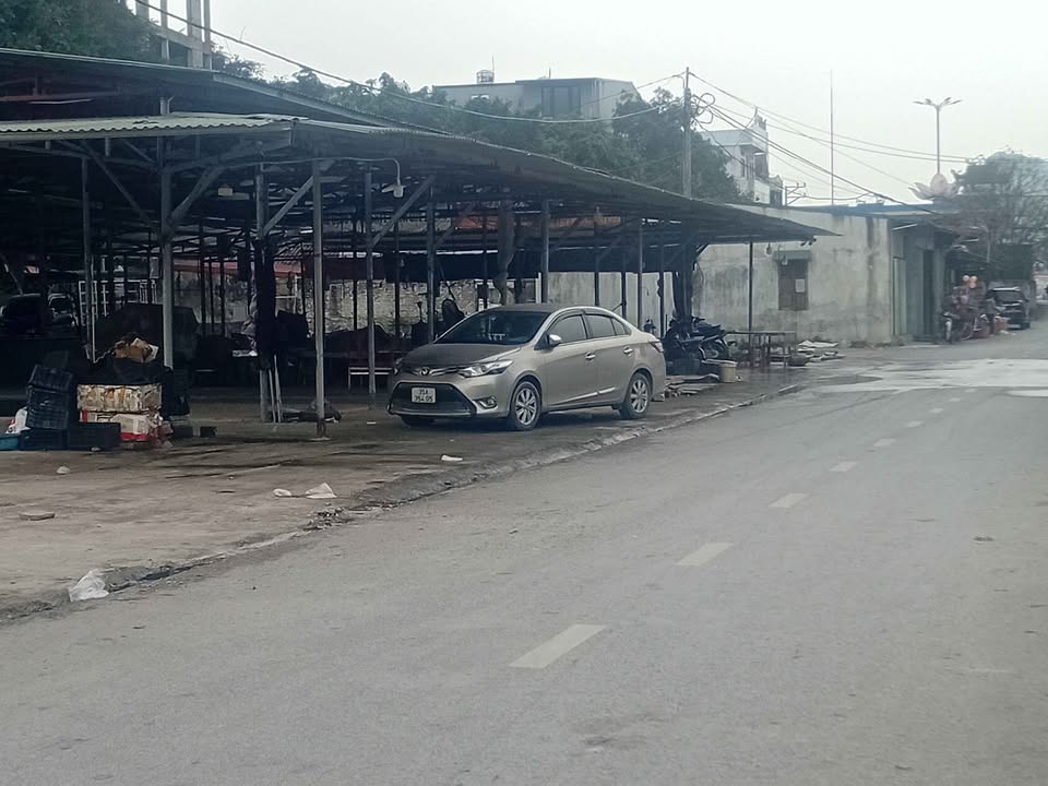 Đất nền khu An Hòa 1 Ninh Phong 120m² giá 3 tỷ - Đầu tư sinh lời ngay!