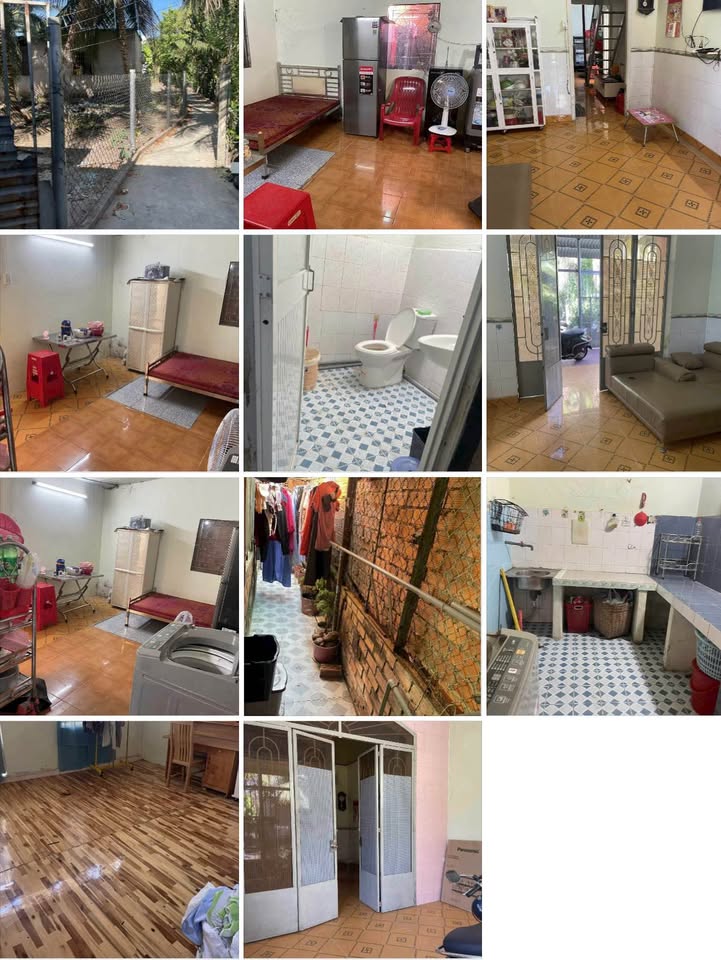 Nhà cấp 4 Tân Thạch, Châu Thành, Bến Tre 68m² giá 500 triệu - Gần khu du lịch Cồn Phụng!