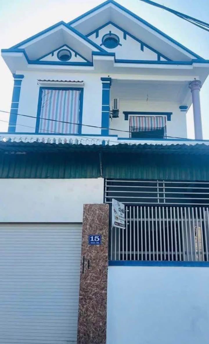 Nhà đẹp tại trung tâm Hà Tĩnh 133m² giá 3.8 tỷ - Tiện nghi đầy đủ!