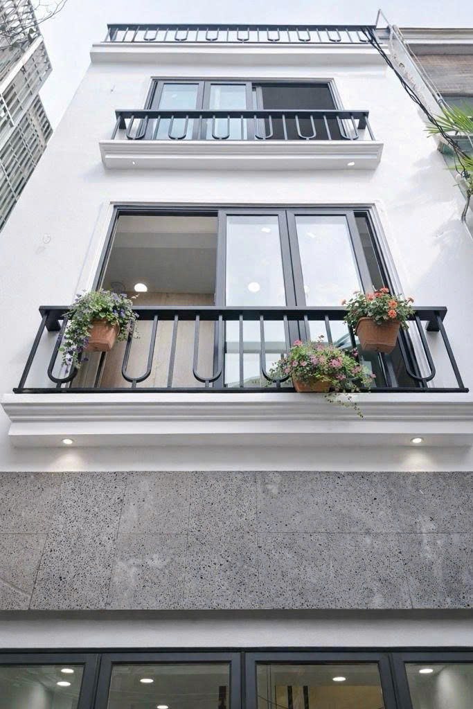 Nhà phố Trần Quang Diệu, Phú Nhuận 38m² giá 7 tỷ - Chính chủ bán gấp!