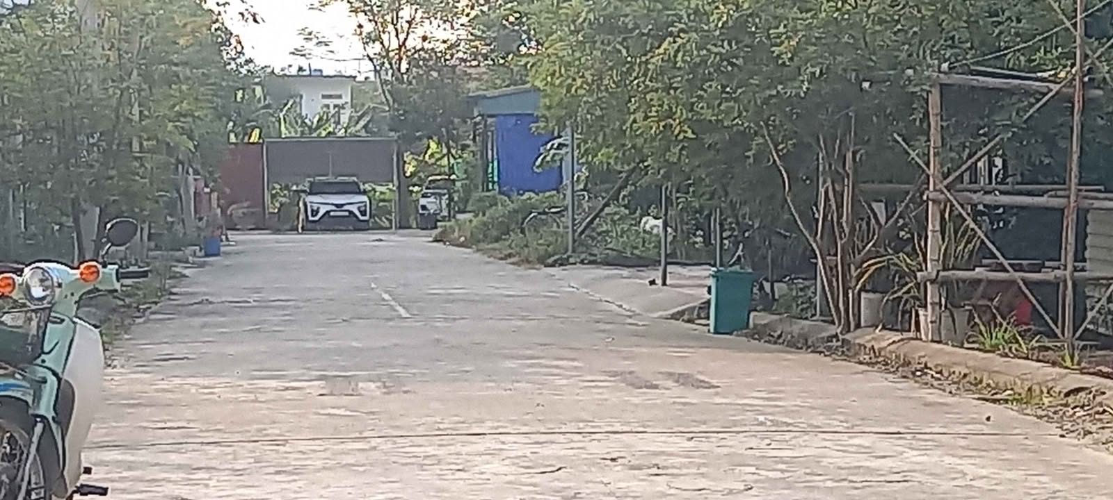 Đất phân lô Yên Từ, Yên Mô Ninh Bình 100m² giá chỉ 1.2 tỷ - Cơ hội đầu tư tuyệt vời!