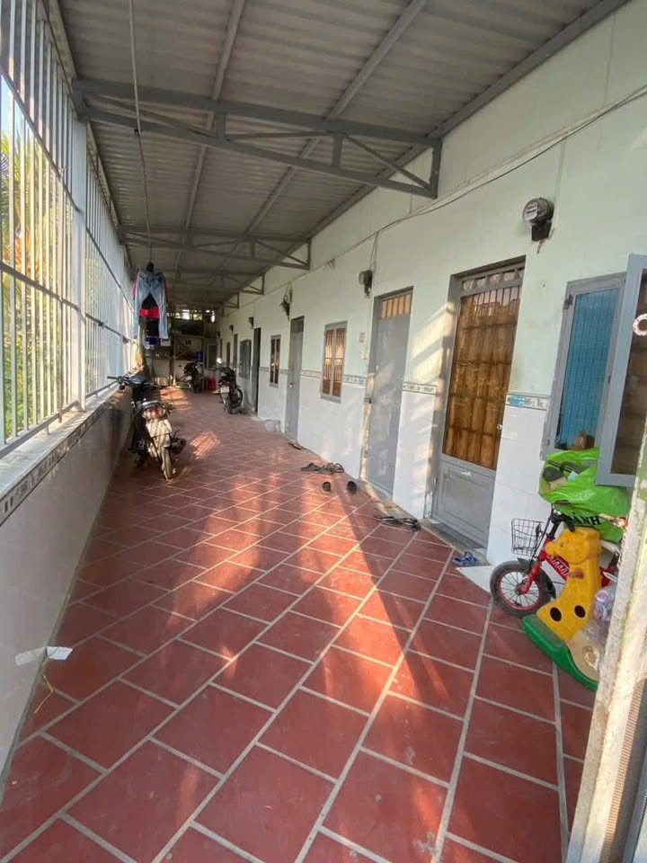 Dãy trọ 1/ Đường Bình Mỹ, Củ Chi 154m² giá 5.3 tỷ - Đầu tư sinh lời ngay!