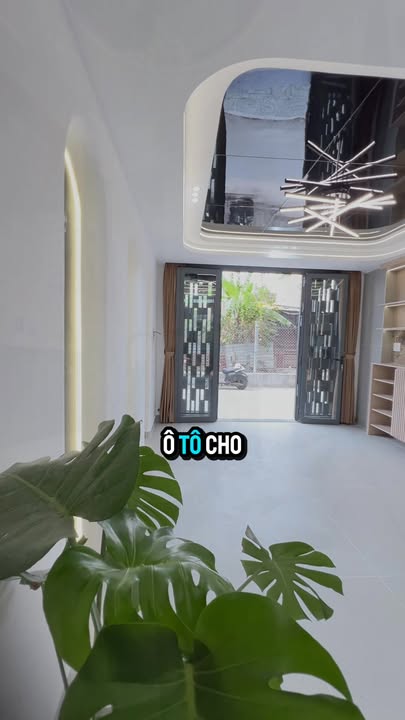 Nhà phố Thới An, Quận 12, 61m² giá 7.15 tỷ - Nhà mới đẹp, đầy đủ nội thất!