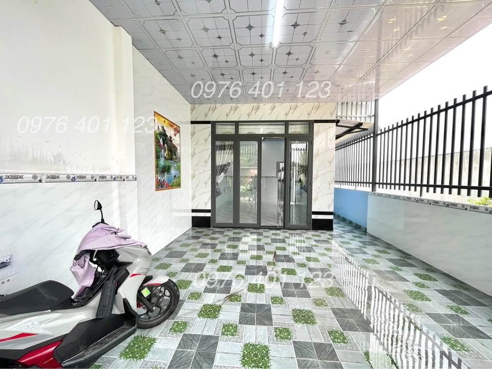 Nhà cấp 4 Tỉnh lộ 2, Phước Vĩnh An, 130m² - Sẵn sàng dọn vào ở ngay!