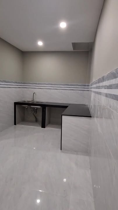 Nhà đẹp Quận 12 77m² giá 3 tỷ - Sổ hồng chính chủ, sẵn sàng vào ở!