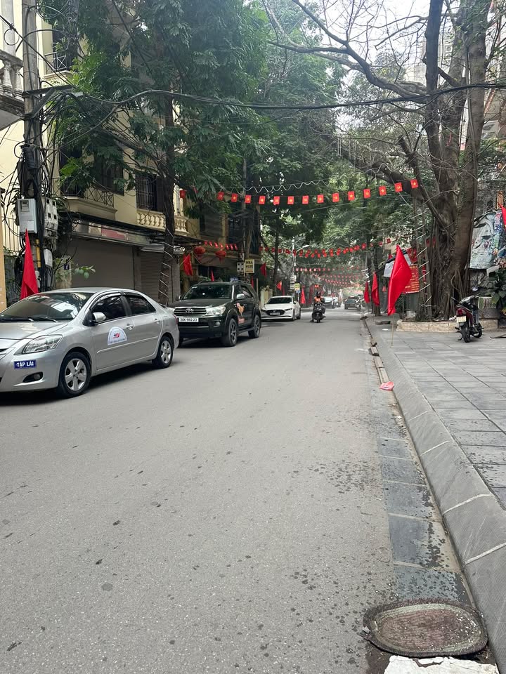 Nhà riêng Nguyễn Ngọc Nại, Thanh Xuân 45m² giá 15 tỷ - Dân trí cao, an ninh tuyệt đối!