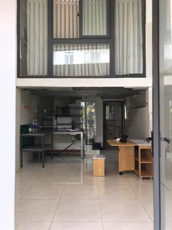 Nhà cho thuê đường Hai Bà Trưng, Đà Lạt 4.5 triệu - Thương lượng linh hoạt!