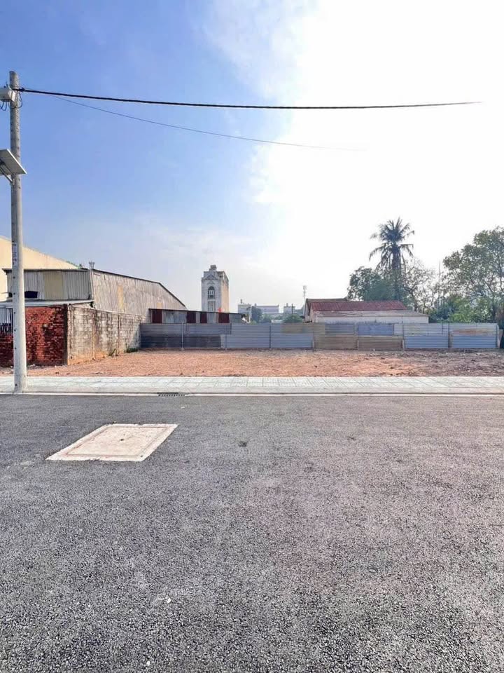 Đất nền liền kề Quận Phú Nhuận 54m² giá 4.05 tỷ - Đầu tư sinh lời ngay!