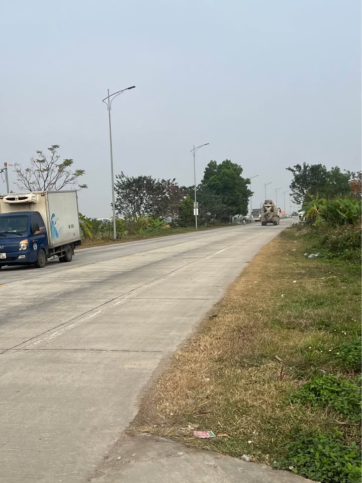 Đất nền Phường Tự Lạn, Thị Xã Việt Yên 130m² giá 1.6 tỷ - Vị trí đẹp, giao thông thuận lợi!